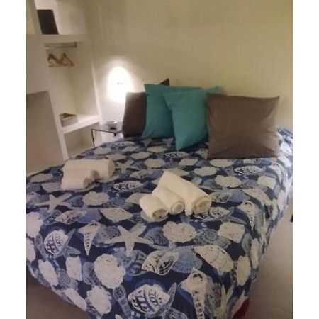 Apartamento Lacasadelborgo Mesina Exterior foto