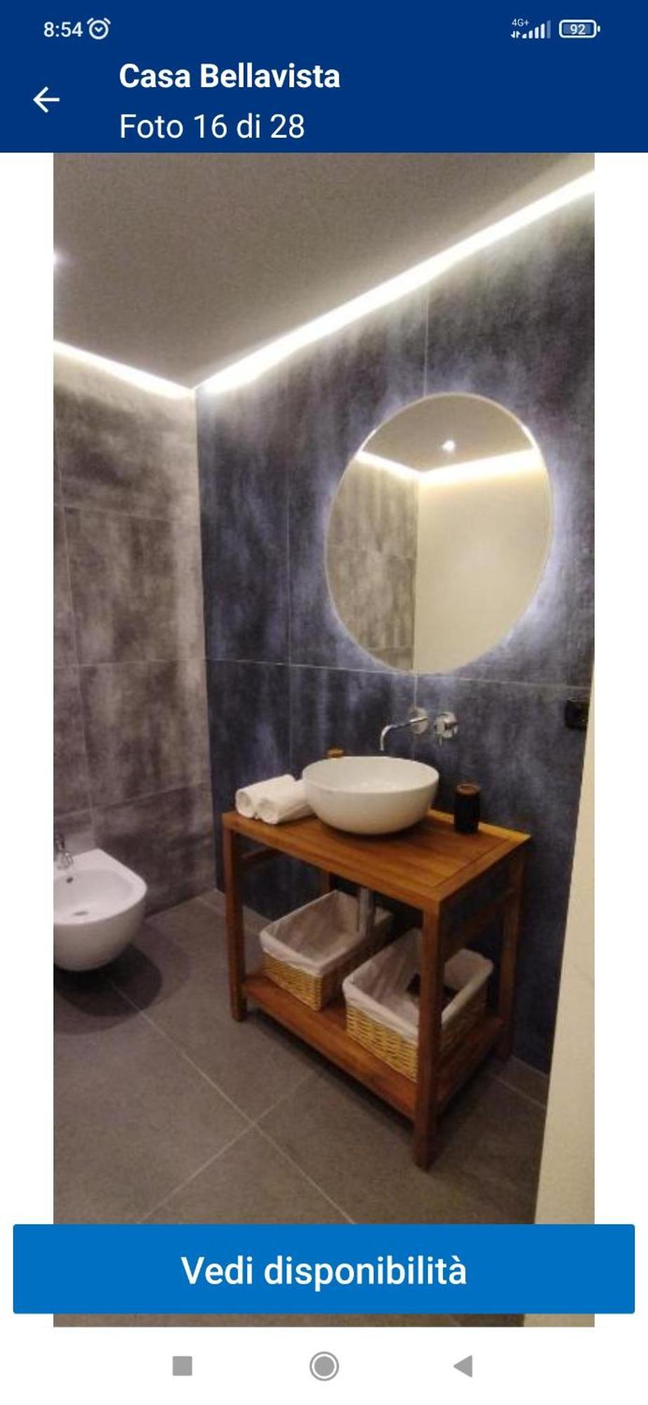 Apartamento Lacasadelborgo Mesina Exterior foto
